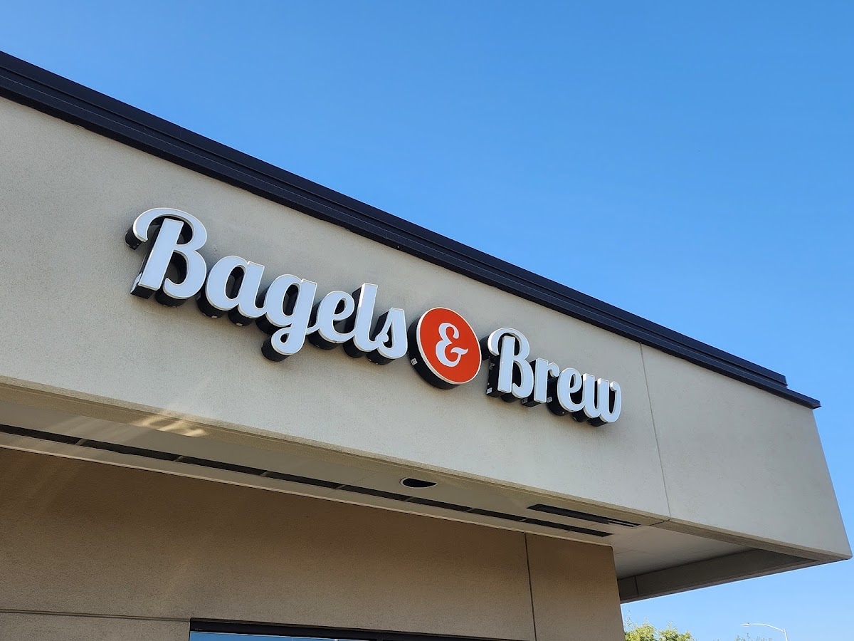 Bagels & Brew-4